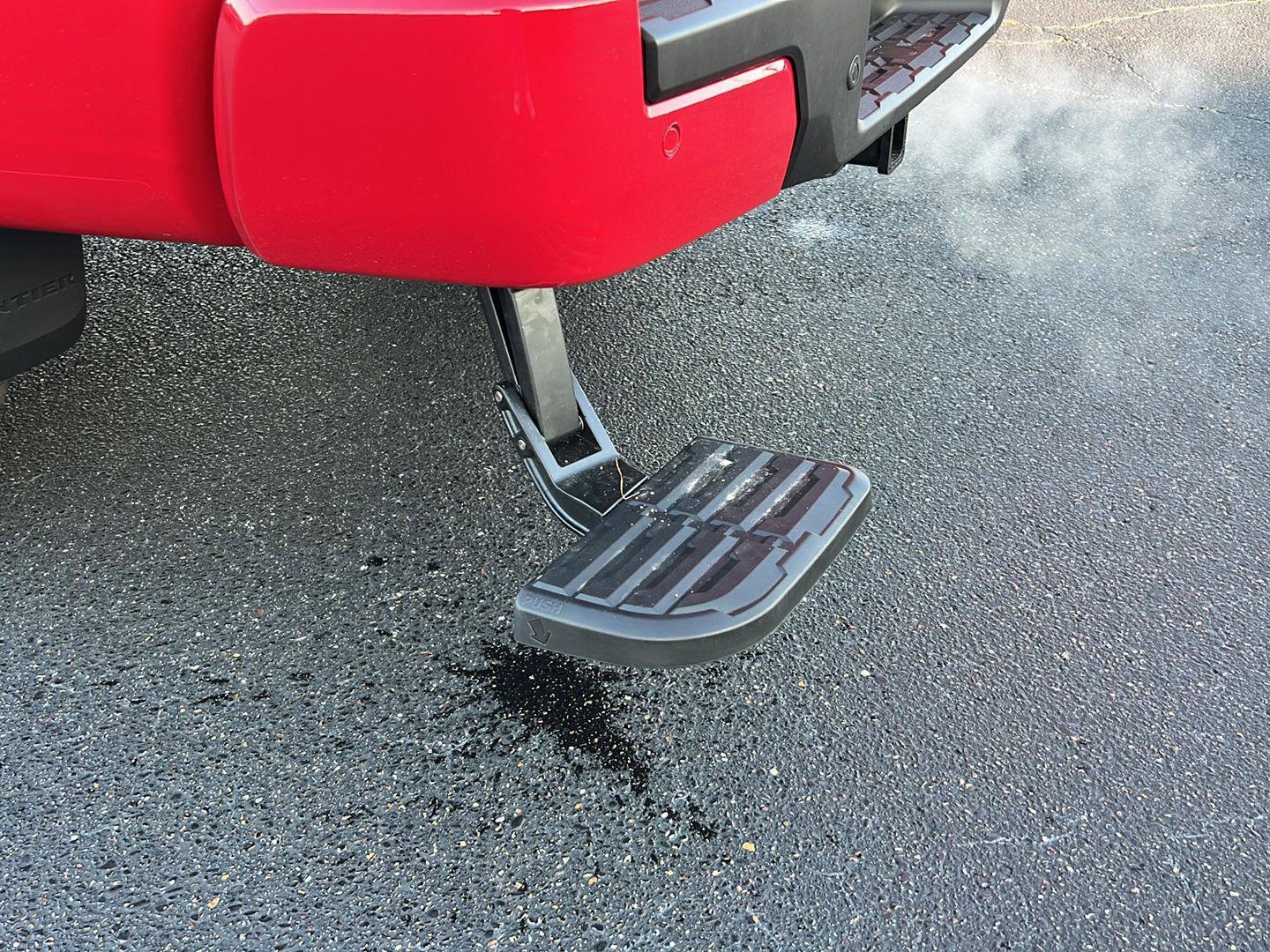 New 2026 Nissan Frontier SV w/ All-Weather Content Package image 12