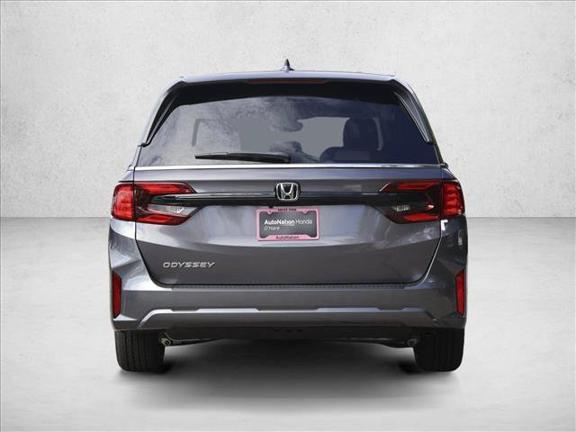New 2027 Honda Odyssey EX-L image 6