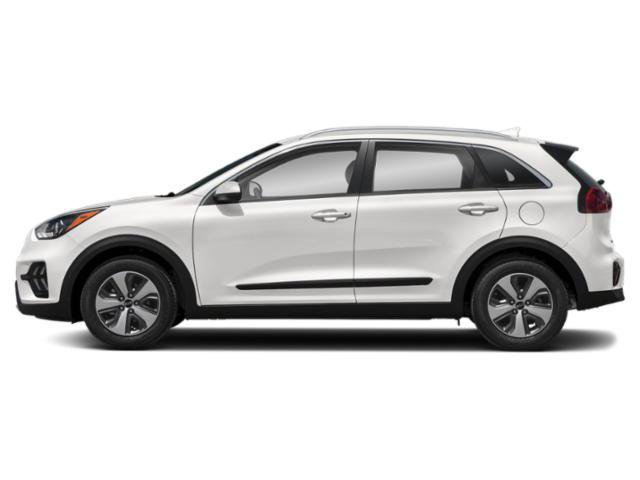 Used 2020 Kia Niro LXS image 3