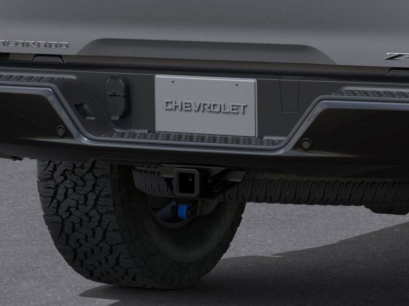 New 2026 Chevrolet Colorado ZR2 image 14