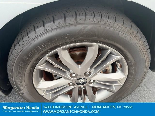 Used 2014 Hyundai Tucson SE FWD image 10