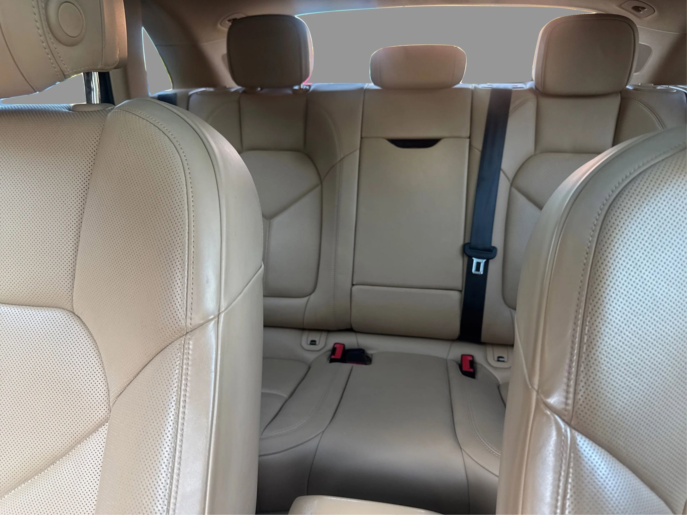 Used 2015 Porsche Macan S AWD/4WD image 17
