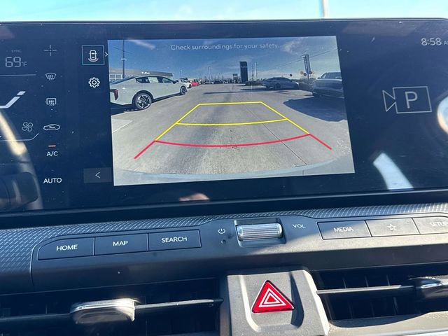 Used 2025 Kia K4 GT-Line w/ GT-Line Sunroof Package image 31