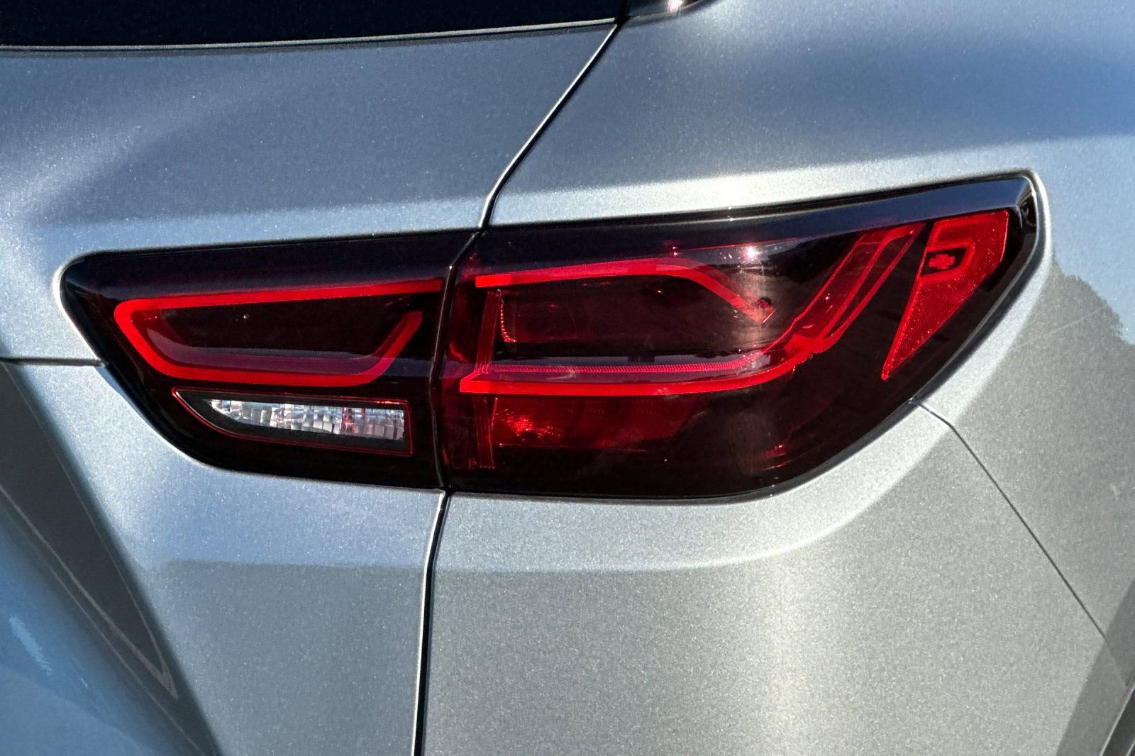 Certified 2025 Chevrolet Blazer LT image 51