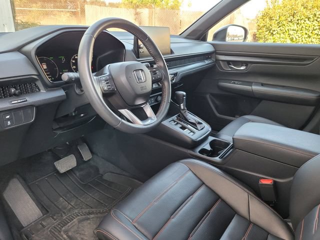 Used 2024 Honda CR-V Sport-L image 11