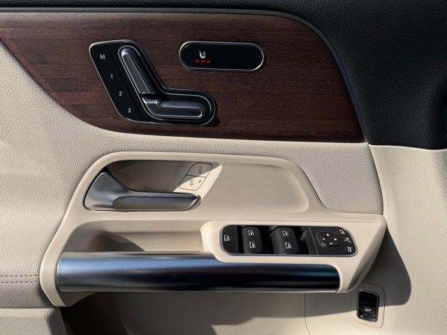 Certified 2023 Mercedes-Benz GLA 250 4MATIC image 16