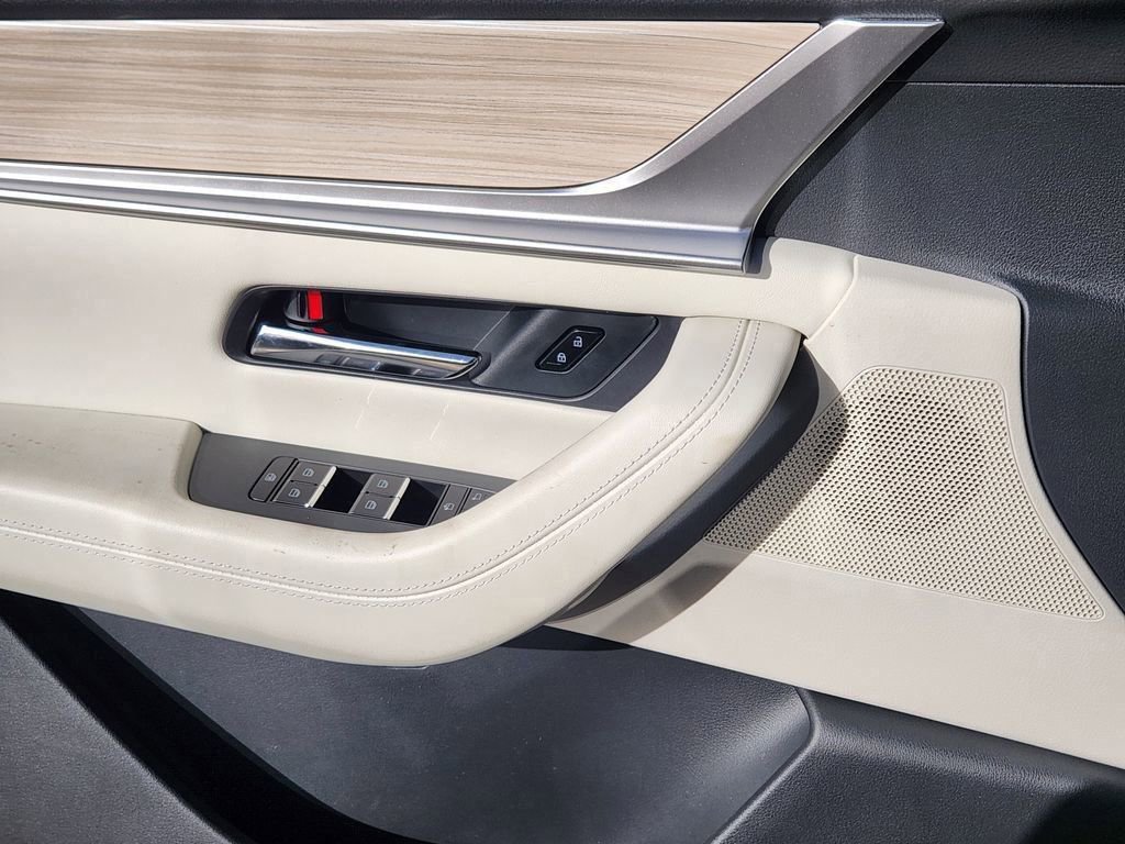 New 2026 MAZDA CX-90 3.3 Turbo w/ Premium Plus Pkg image 16