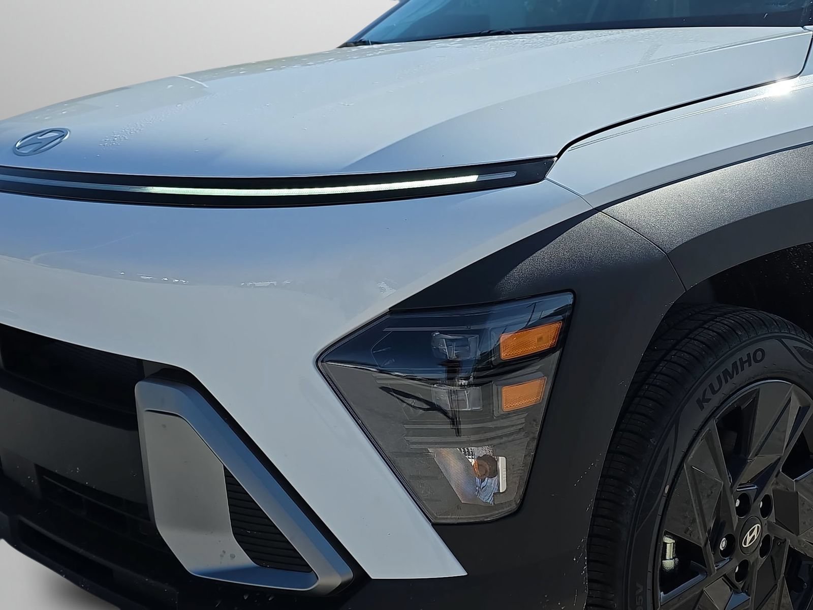 New 2026 Hyundai Kona SEL Sport AWD/4WD image 36
