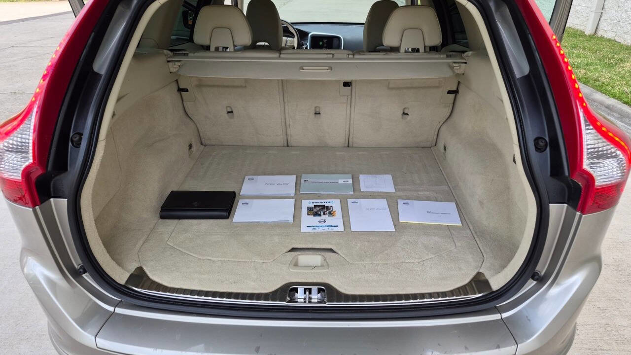 Used 2015 Volvo XC60 T5 Premier FWD image 53