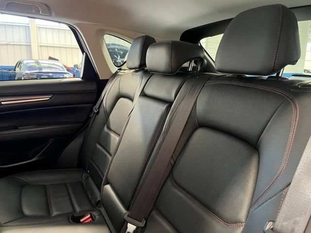 Used 2025 MAZDA CX-5 Carbon Edition AWD/4WD image 18