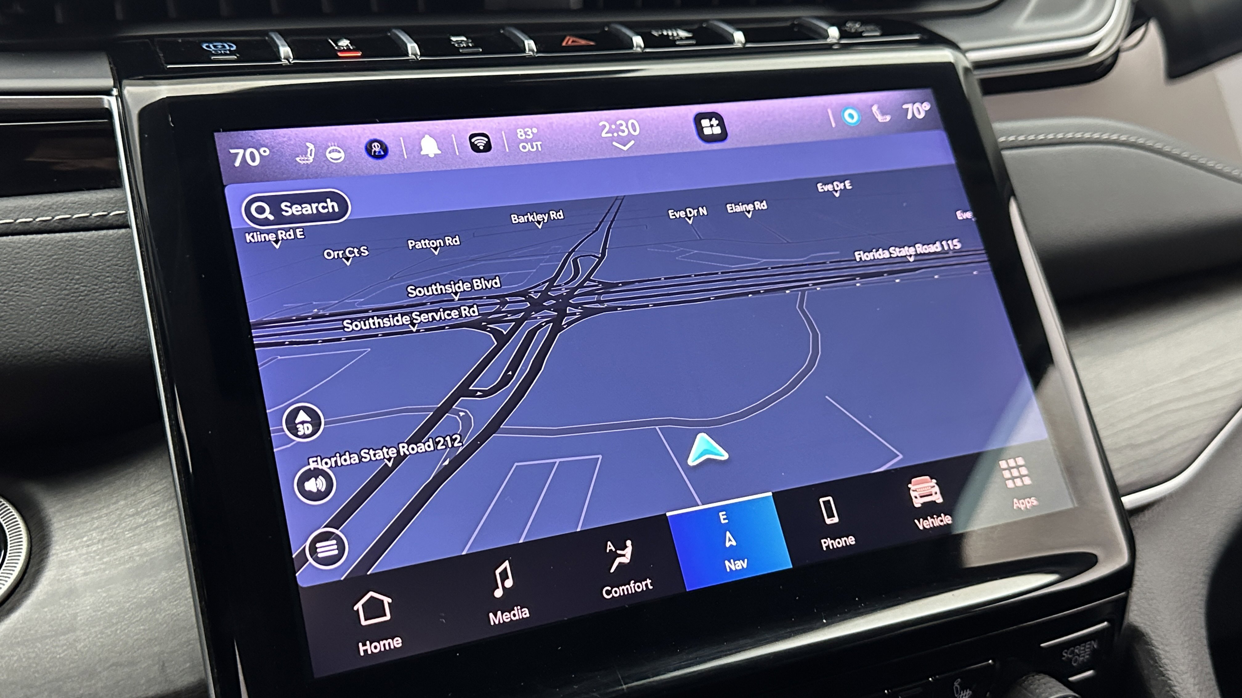 Used 2024 Jeep Grand Cherokee Limited 4xe image 4