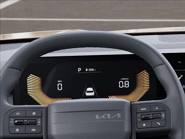 New 2027 Kia Telluride EX X-Line AWD/4WD image 21