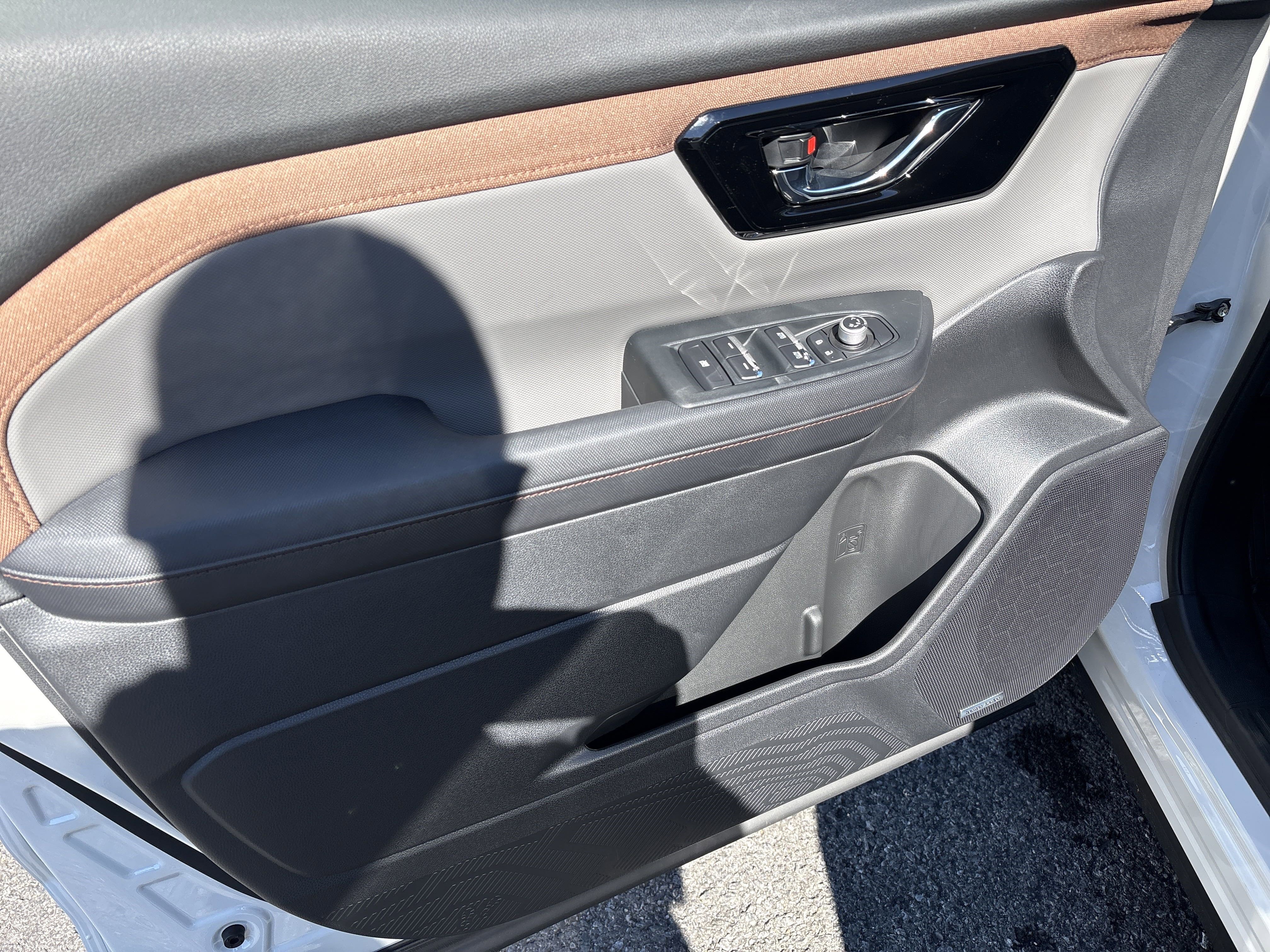 New 2025 Subaru Forester Sport image 15