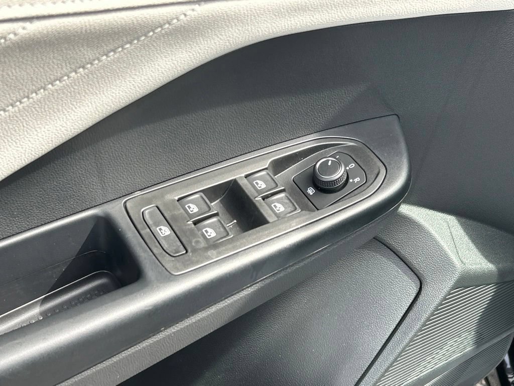 New 2026 Volkswagen Taos SEL AWD/4WD image 19
