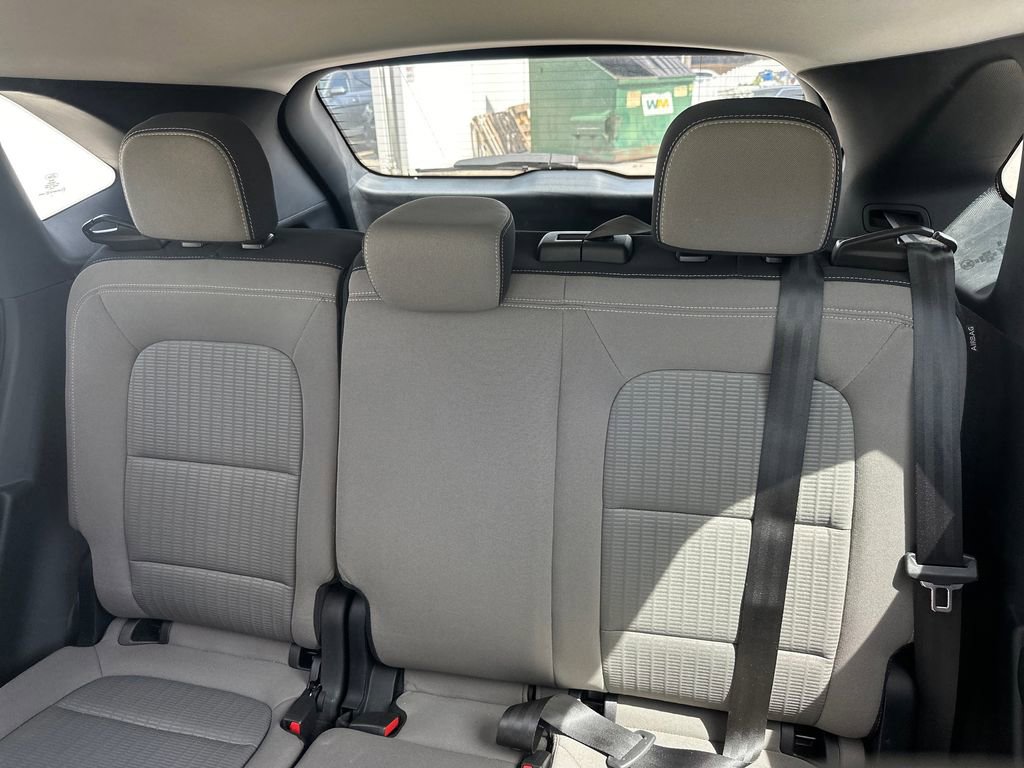 Used 2021 Ford Escape S FWD image 17