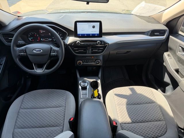 Used 2020 Ford Escape SE AWD/4WD image 2