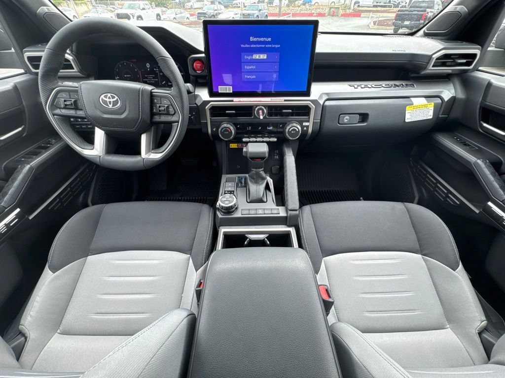 New 2026 Toyota Tacoma TRD Off-Road AWD/4WD image 31