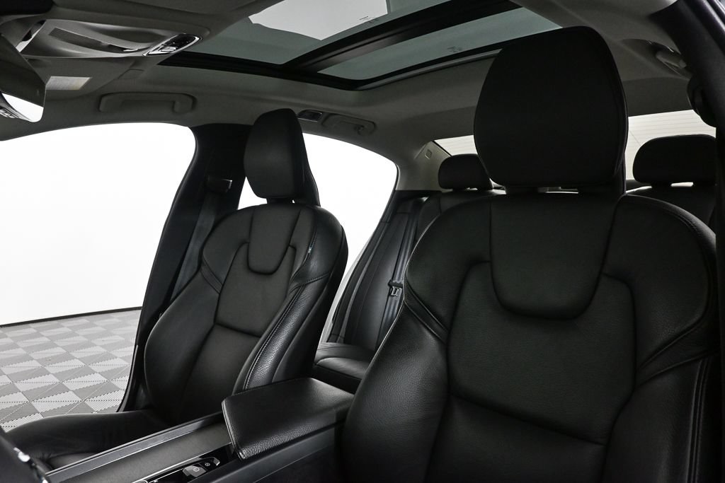 Used 2021 Volvo S60 T5 Inscription w/ Advanced Package FWD image 5