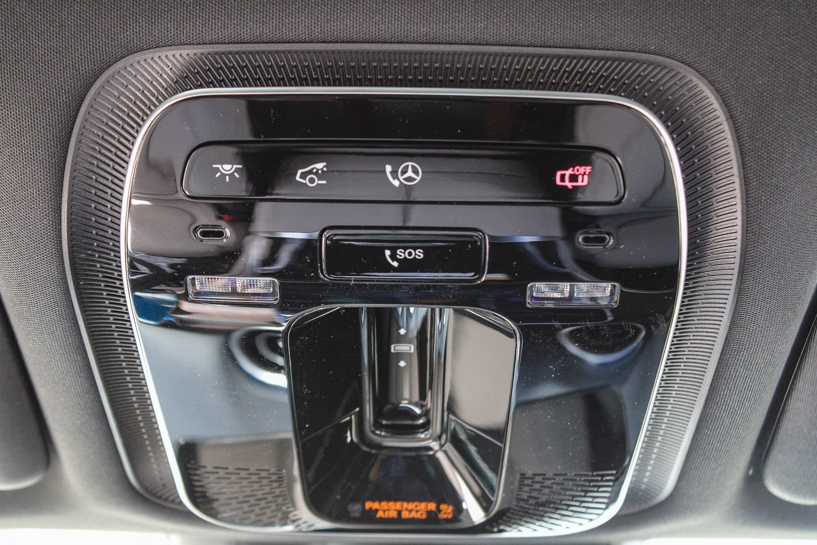 New 2026 Mercedes-Benz GLC 300 4MATIC image 14