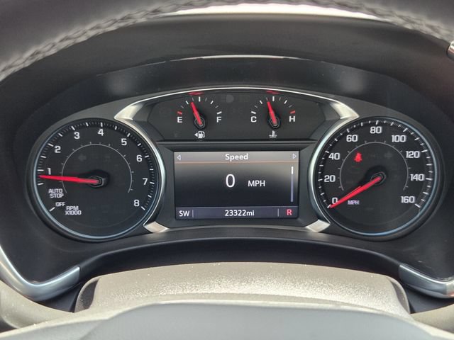 Certified 2023 Chevrolet Equinox Premier FWD image 26