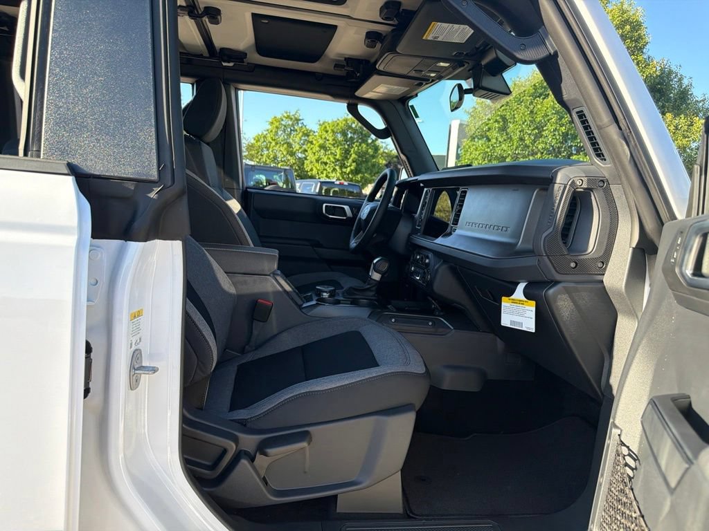 New 2026 Ford Bronco Big Bend AWD/4WD image 29
