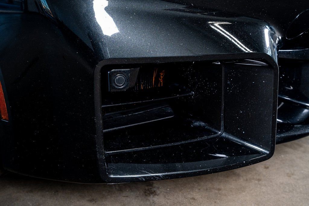 Used 2023 BMW M2 w/ Lighting Package image 21