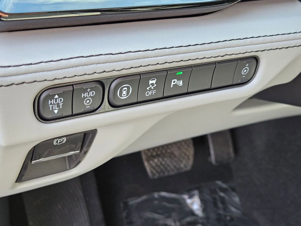 New 2026 Acura MDX w/ Advance Package image 17