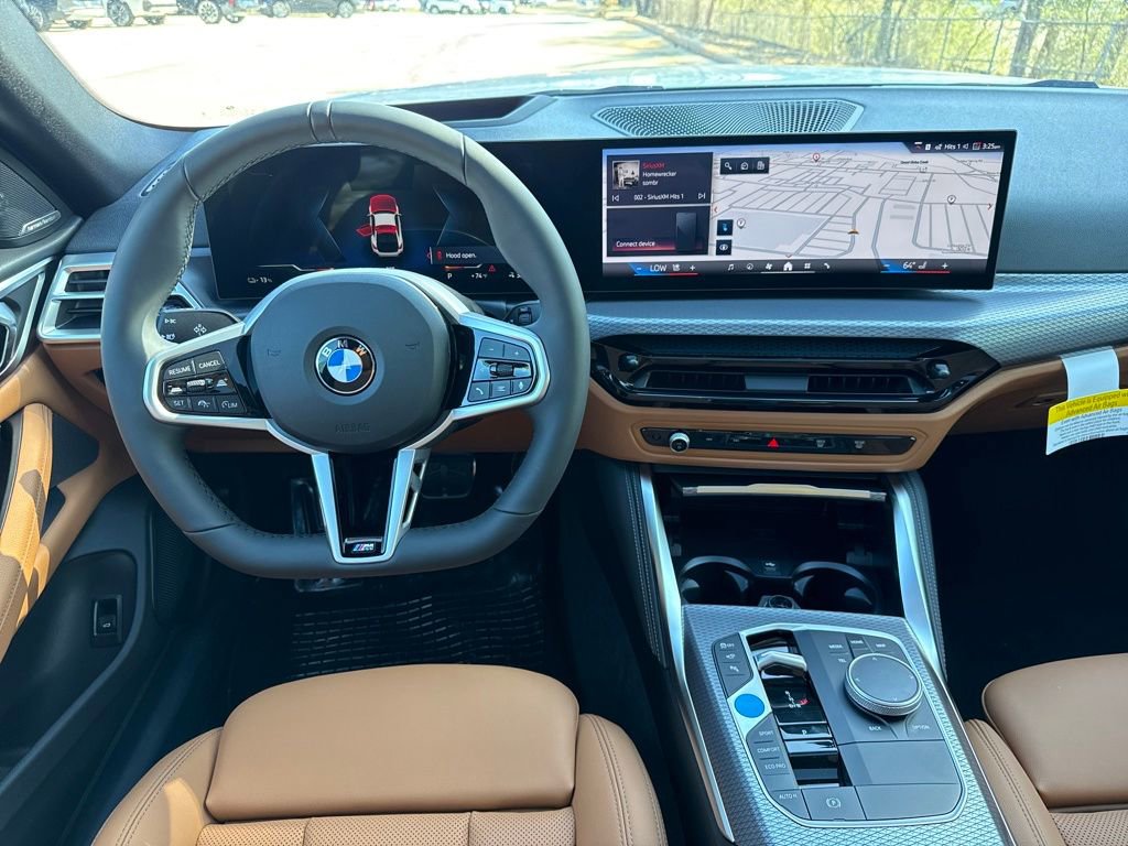 New 2026 BMW i4 xDrive40i image 20