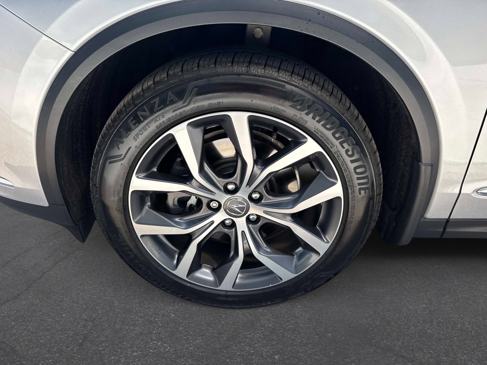 Used 2022 Acura MDX FWD w/ Technology Package image 10