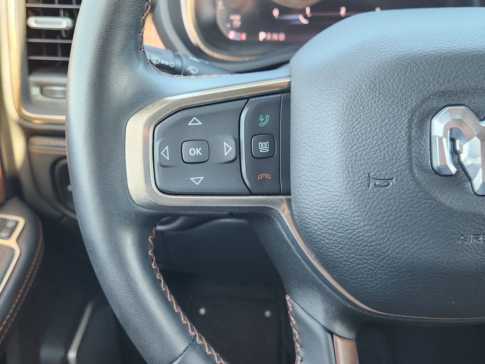 Used 2024 RAM 3500 Limited image 31