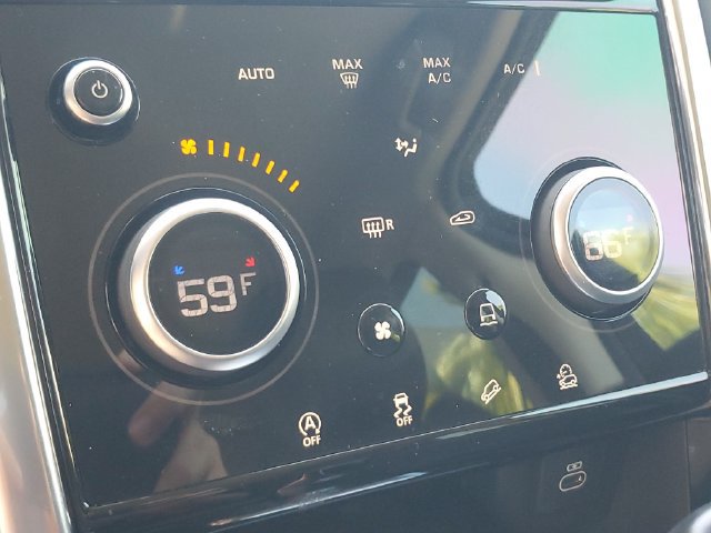 Used 2021 Land Rover Discovery Sport S AWD/4WD image 27