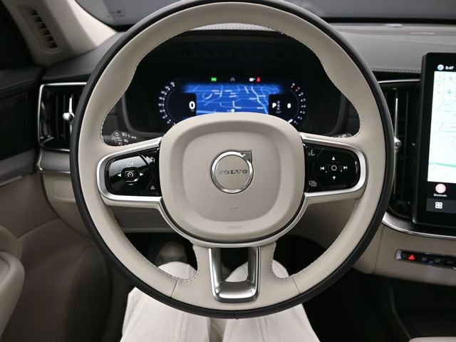 New 2026 Volvo XC90 B6 Ultra w/ Protection Package Premier image 24