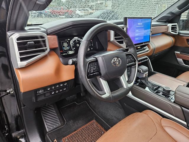Used 2023 Toyota Tundra 1794 Edition image 20