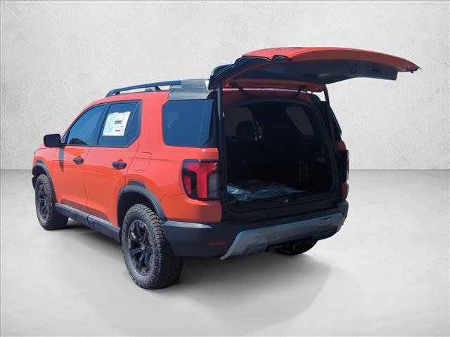 New 2026 Honda Passport TrailSport Elite image 9