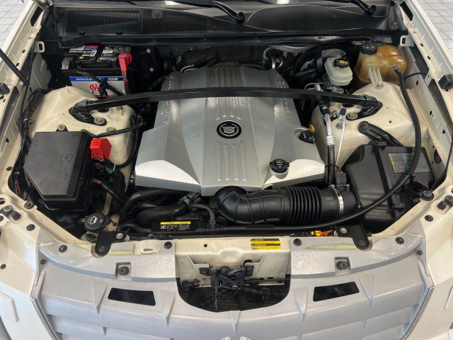 Used 2008 Cadillac SRX V8 AWD/4WD image 52