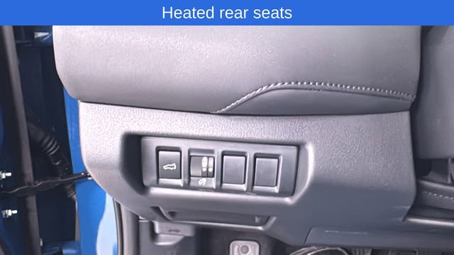 New 2026 Subaru Outback Wilderness image 33