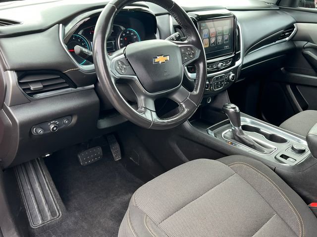 Used 2019 Chevrolet Traverse LT AWD/4WD image 18