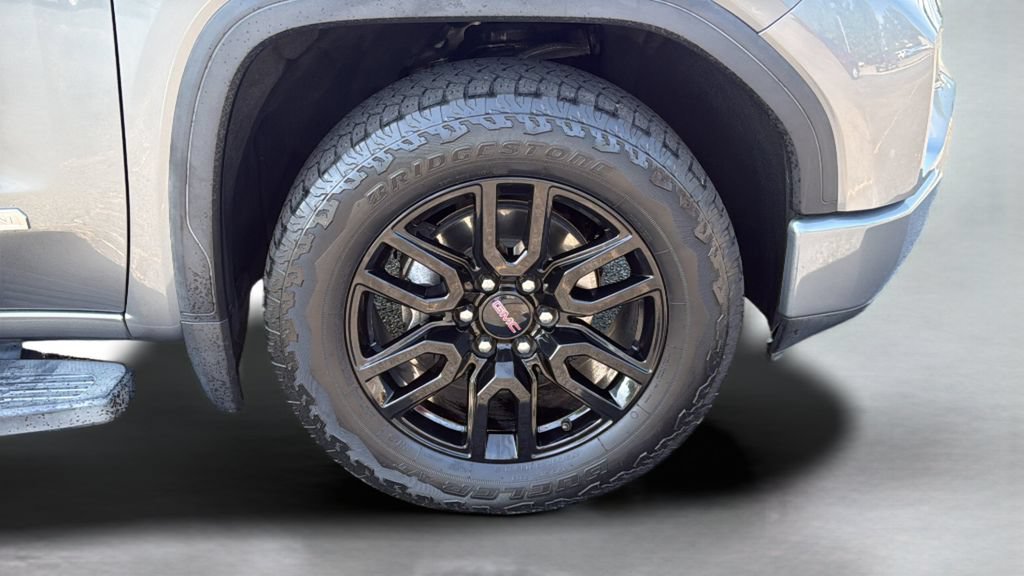Used 2021 GMC Sierra 1500 Elevation AWD/4WD image 23