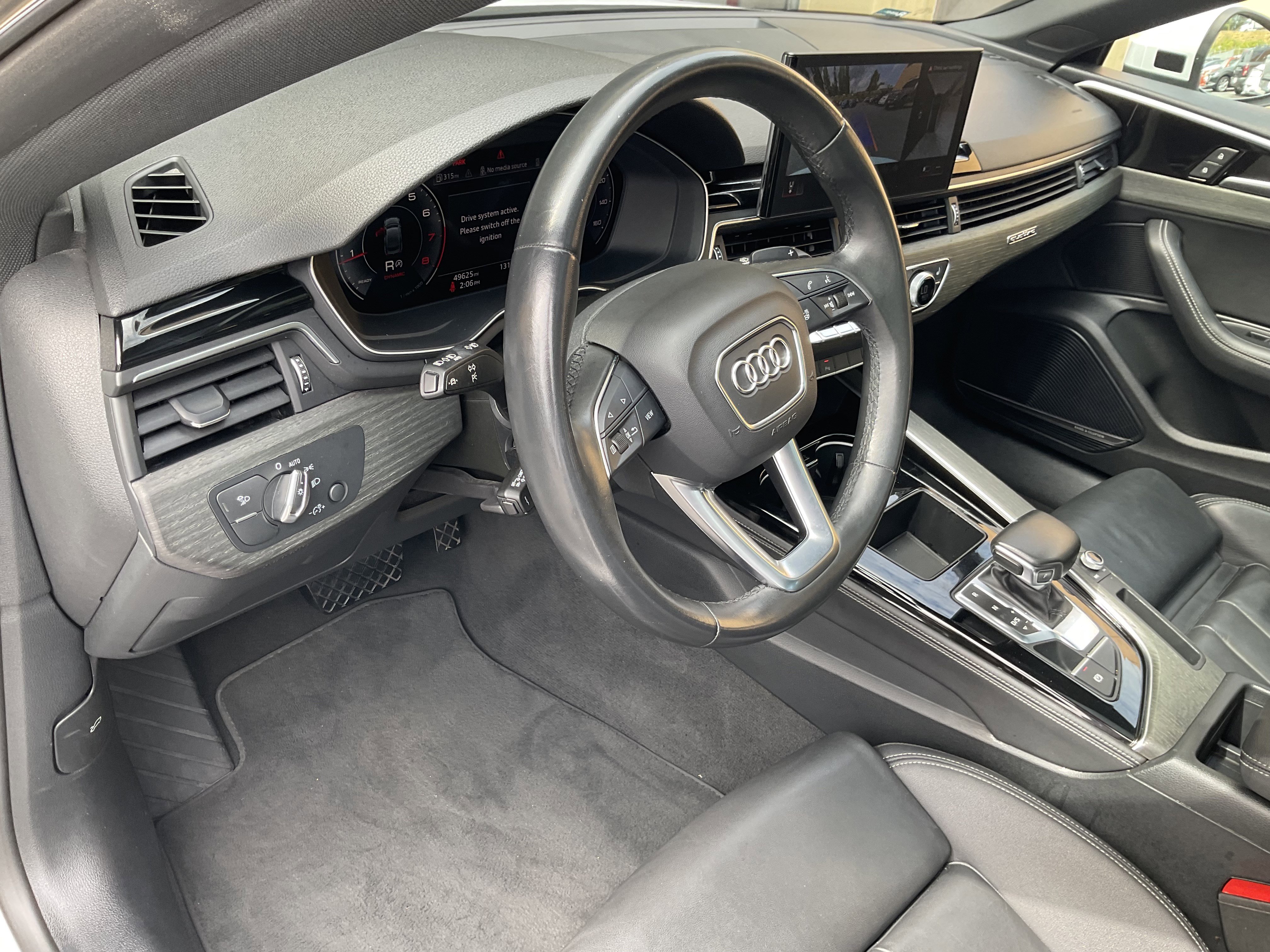 Used 2024 Audi A5 2.0T Premium Plus image 22