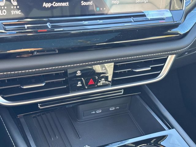 New 2026 Volkswagen Atlas Cross Sport SE image 22