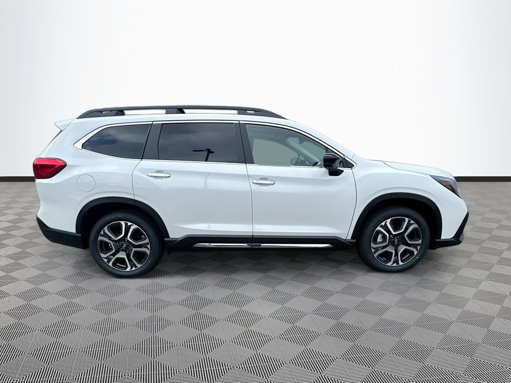 New 2026 Subaru Ascent Touring w/ Popular Package #2 AWD/4WD image 33