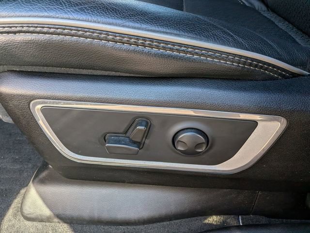 Used 2022 RAM 1500 Laramie w/ Sport Appearance Package image 10