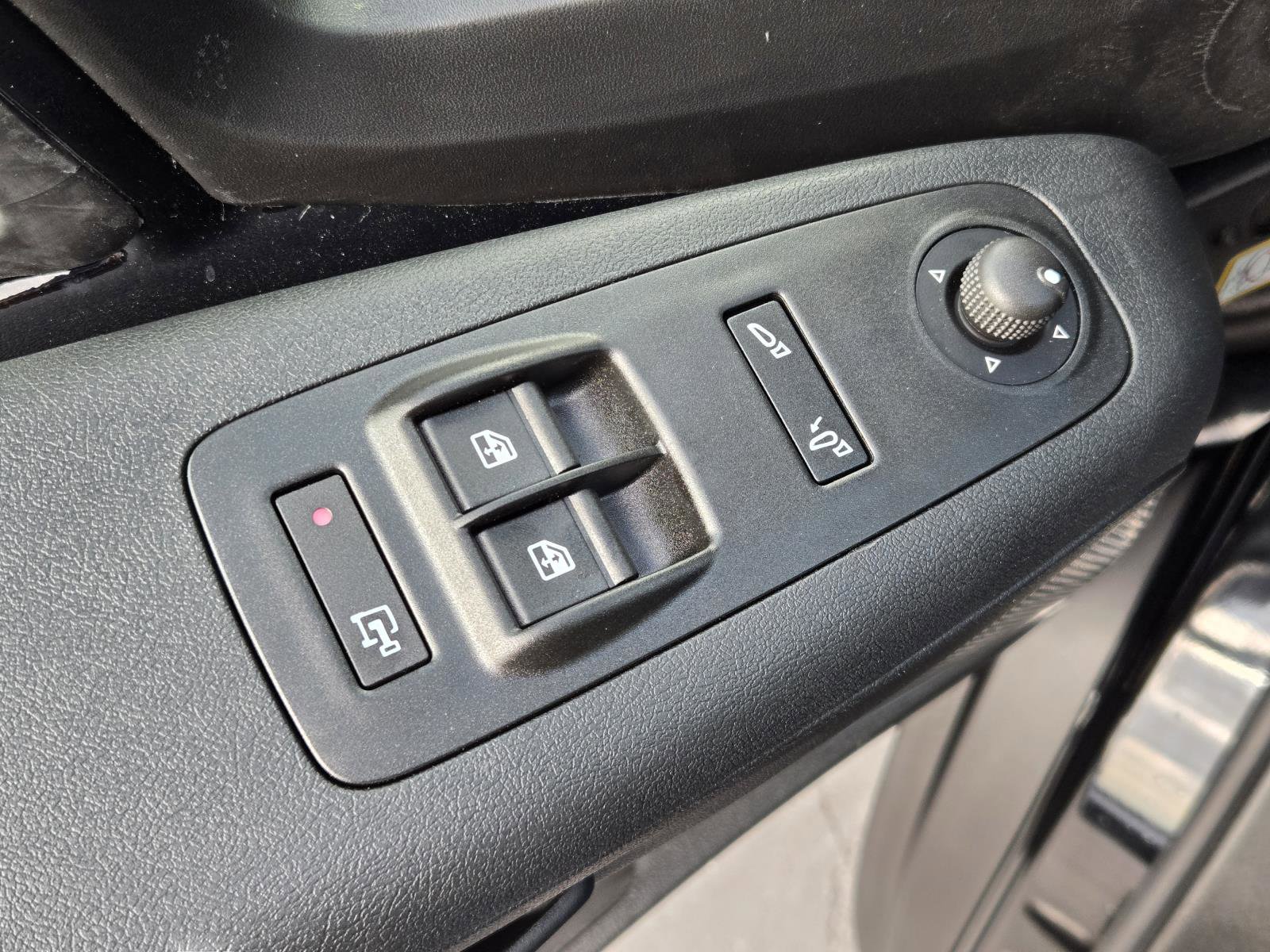 New 2026 RAM ProMaster 1500 w/ Quick Order Package 22G SLT image 24