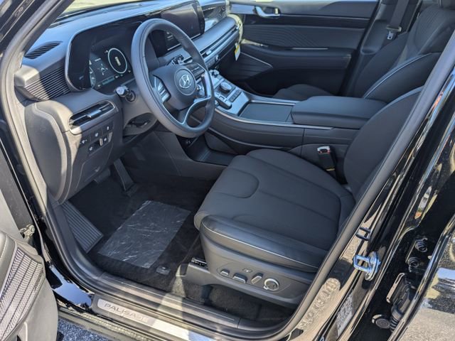 New 2025 Hyundai Palisade Calligraphy AWD/4WD image 9