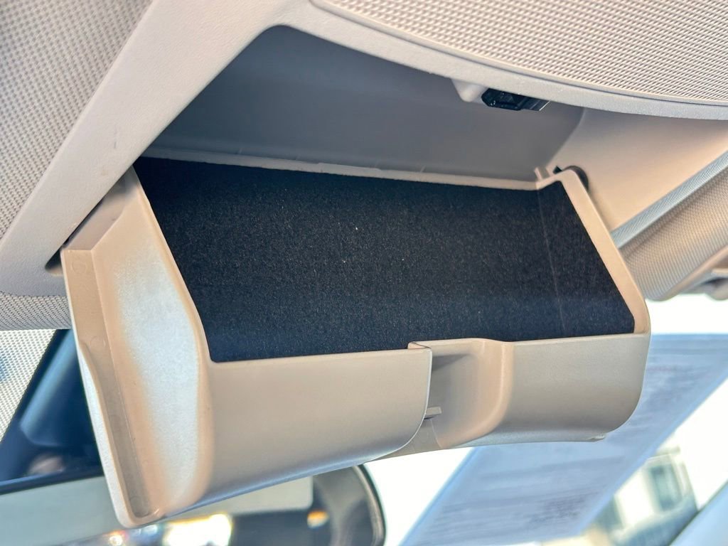 Used 2023 Nissan Murano S image 25