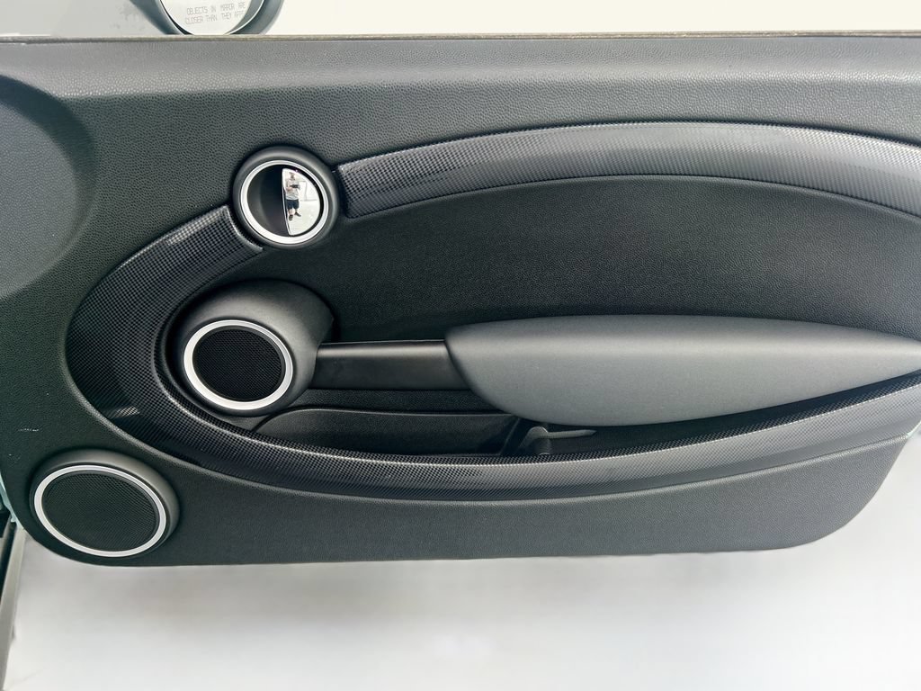 Used 2014 MINI Cooper S FWD image 21
