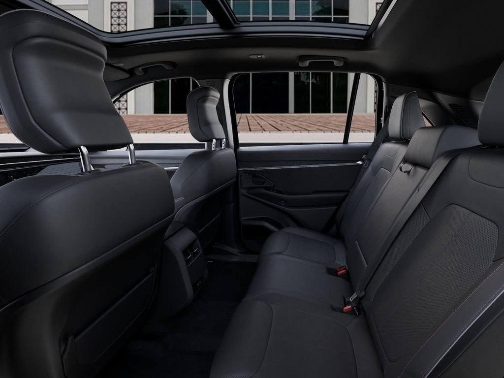 Used 2025 Jeep Wagoneer S Limited image 42