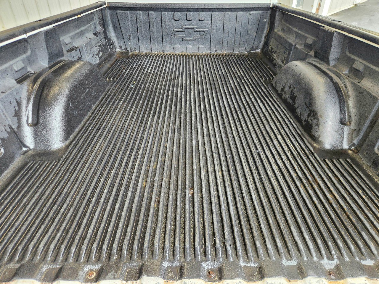 Used 2005 Chevrolet Silverado 2500 W/T image 11