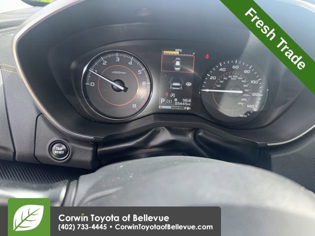 Used 2022 Subaru Crosstrek 2.0i Premium AWD/4WD image 14