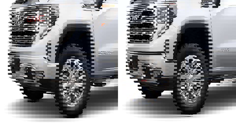 New 2026 GMC Sierra 1500 Denali w/ Technology Package image 31